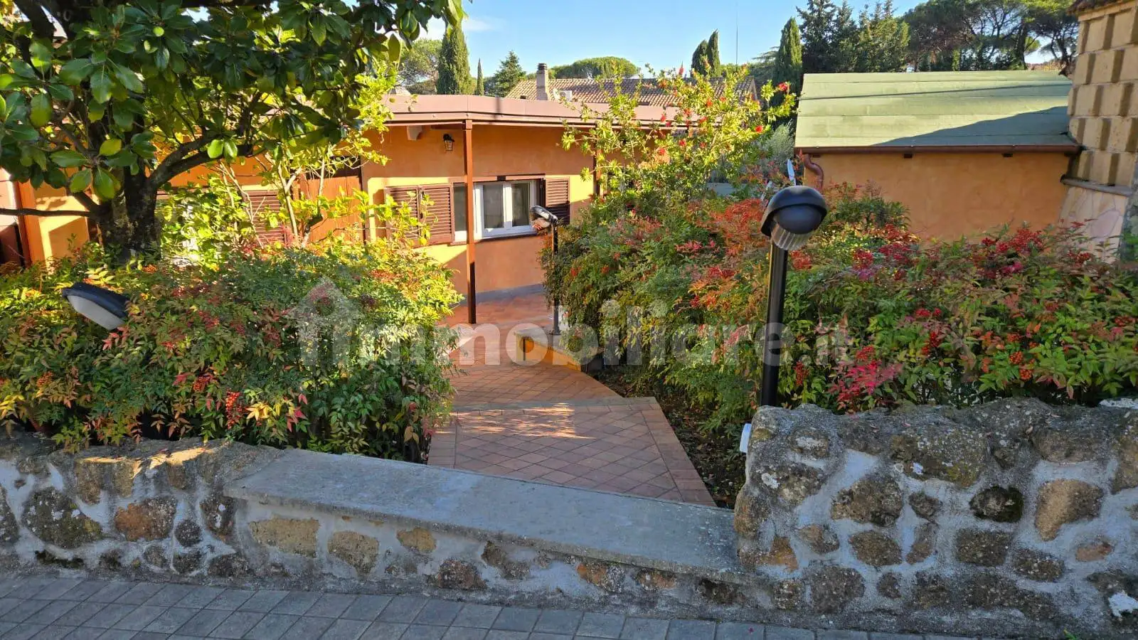 Appartamento in affitto a Roma