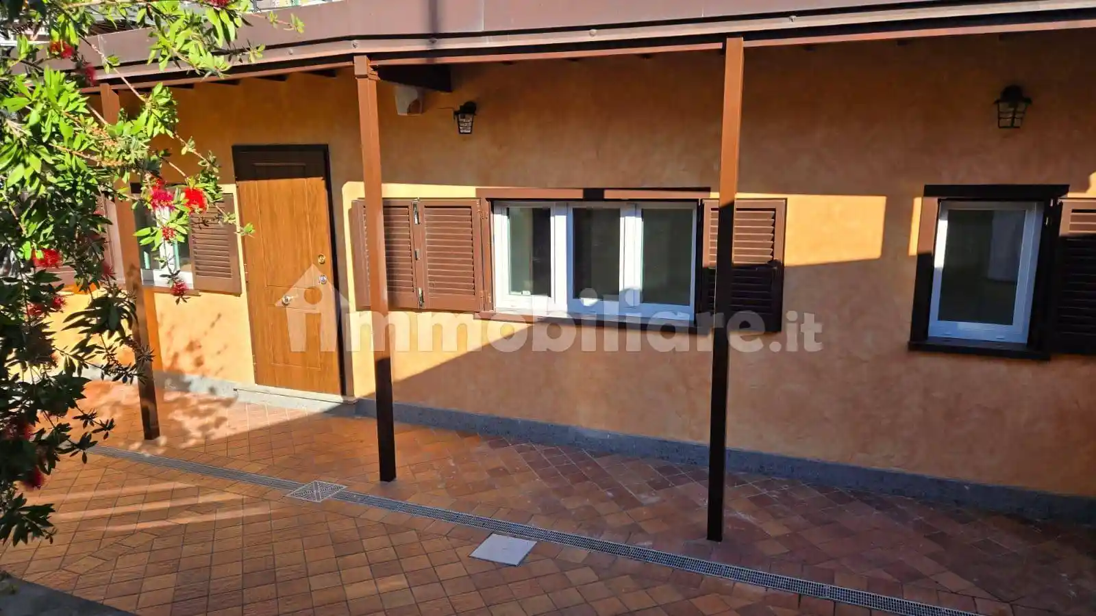 Monolocale via della Giustiniana 1120, La Giustiniana, Roma - foto 2