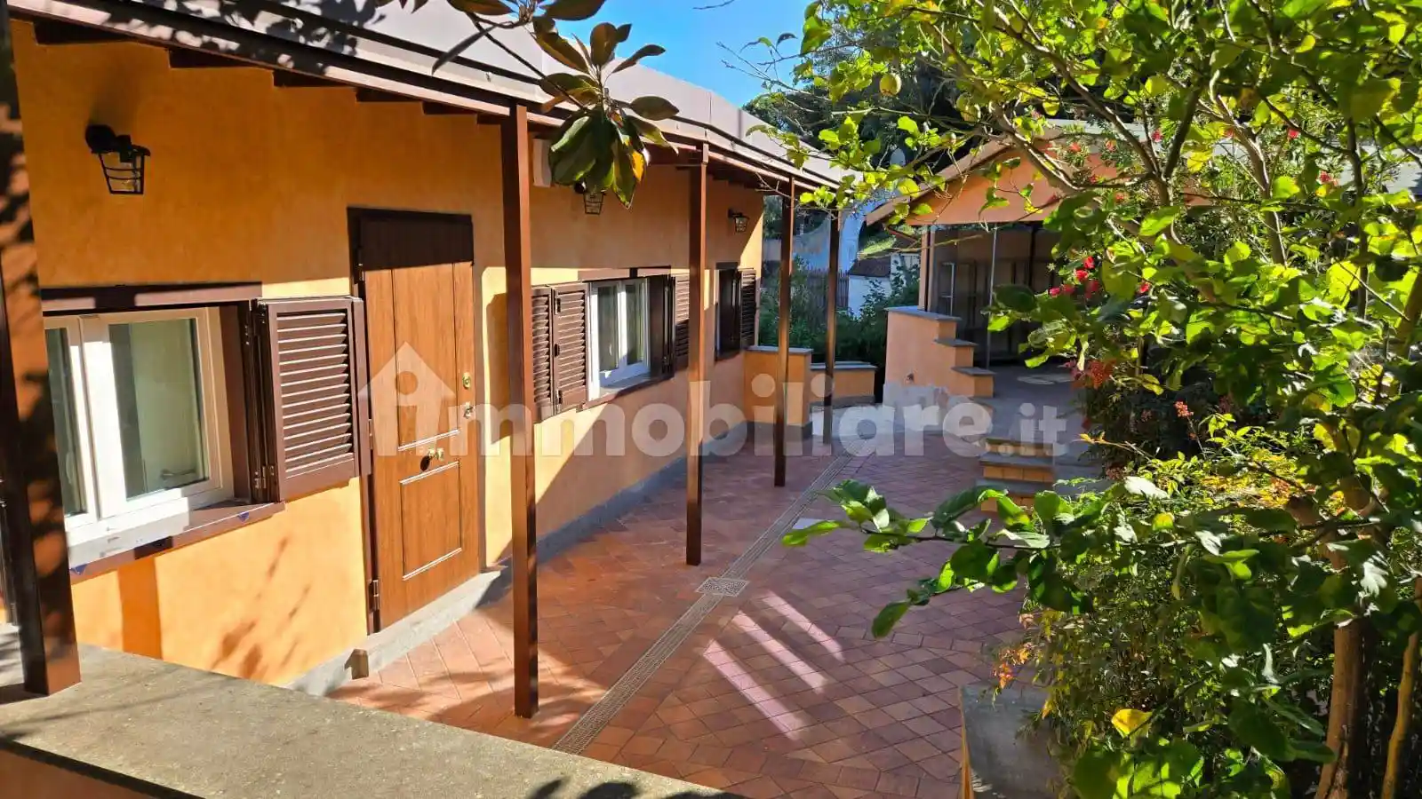 Monolocale via della Giustiniana 1120, La Giustiniana, Roma - foto 4