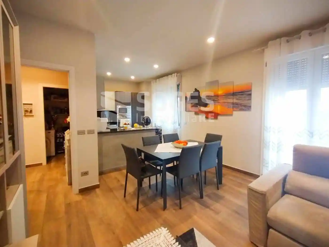 Appartamento in vendita a Londa