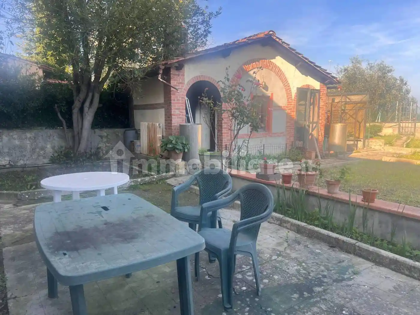 Villa in vendita a San Casciano in Val di Pesa