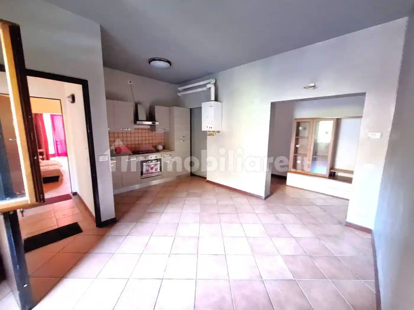 Appartamento in vendita a Cuveglio