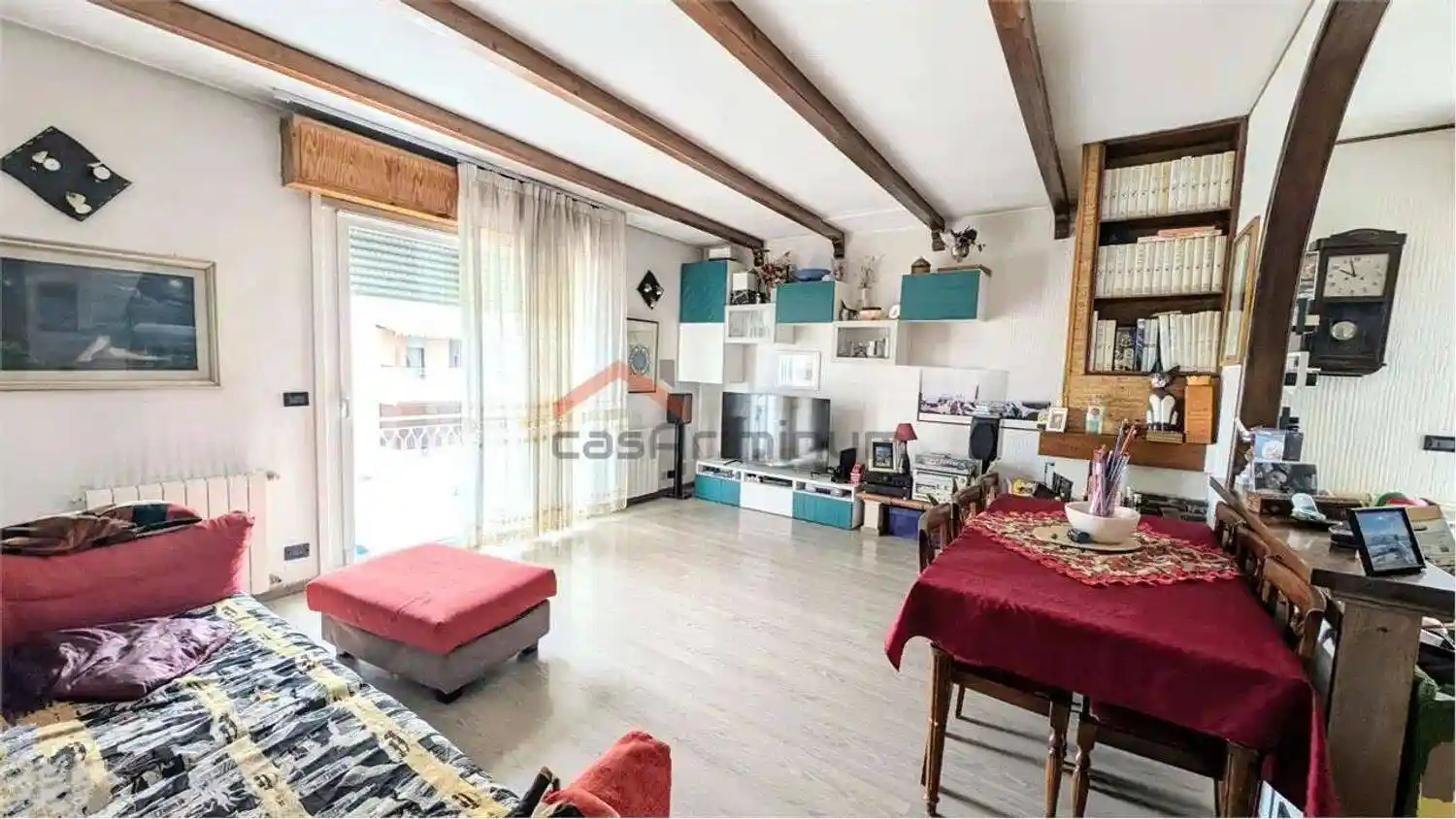 Appartamento in vendita a Rimini