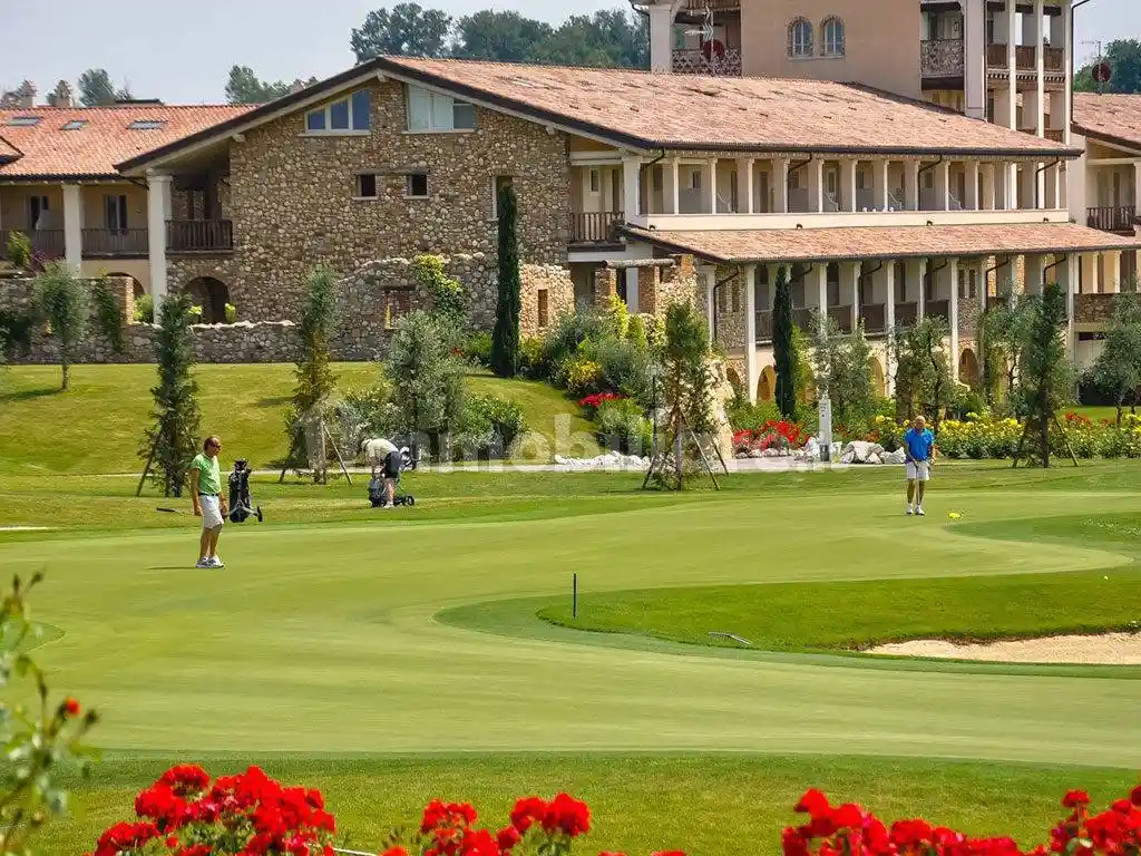 Appartamento in vendita a Pozzolengo