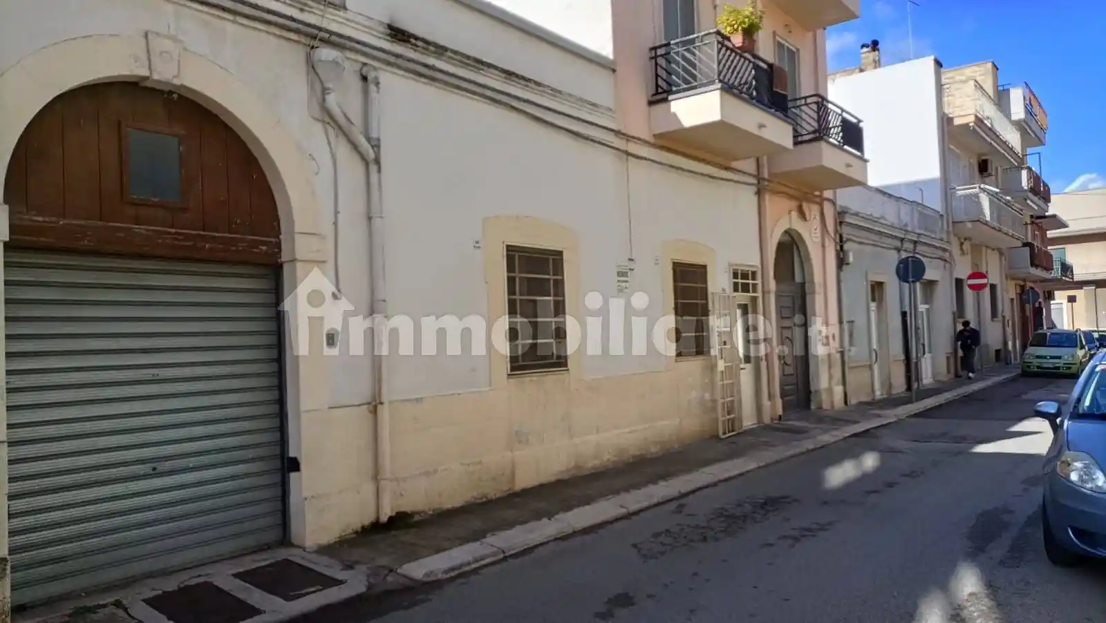 Appartamento in vendita a Acquaviva delle Fonti