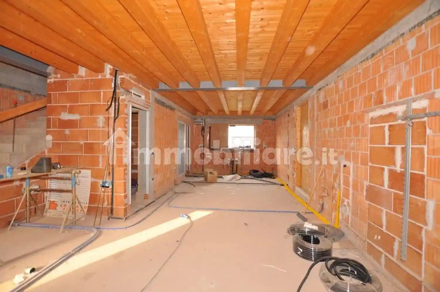 Villa in vendita a Povegliano