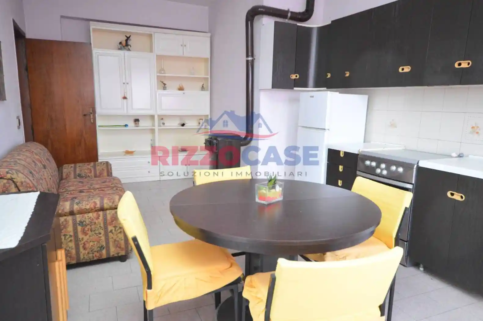 Trilocale via Castello 21, Mirto, Crosia - foto 4