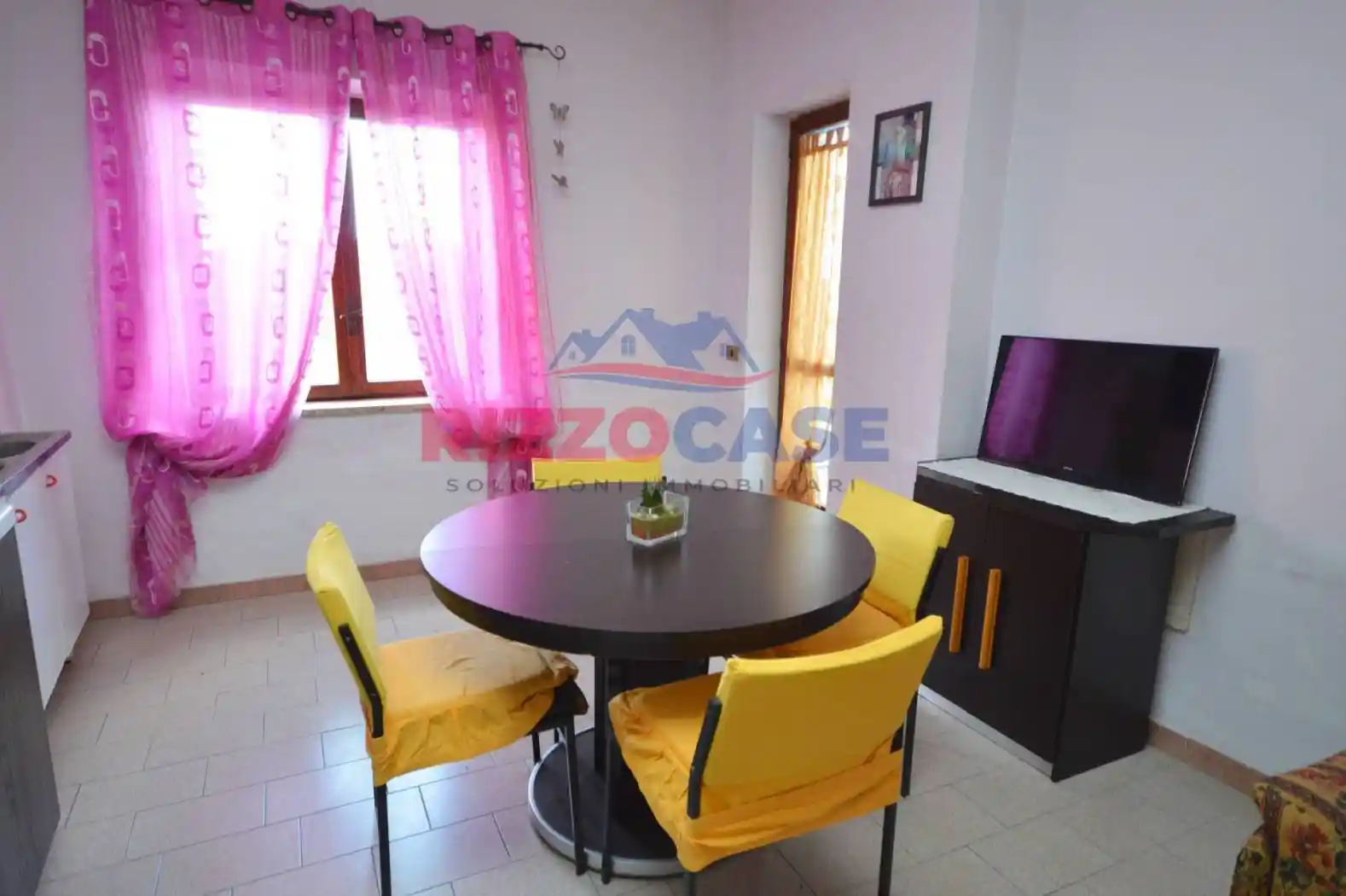 Trilocale via Castello 21, Mirto, Crosia - foto 5