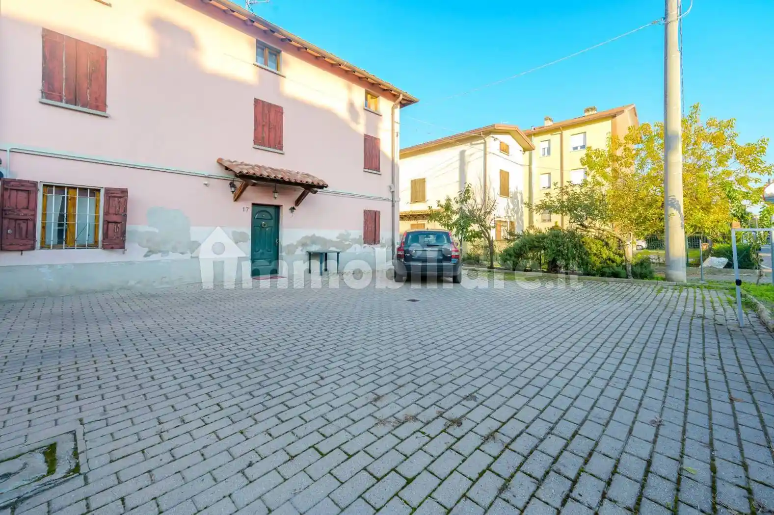 Casa indipendente in vendita a Casalgrande
