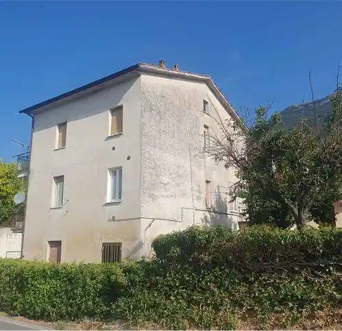 Appartamento in vendita a Gubbio