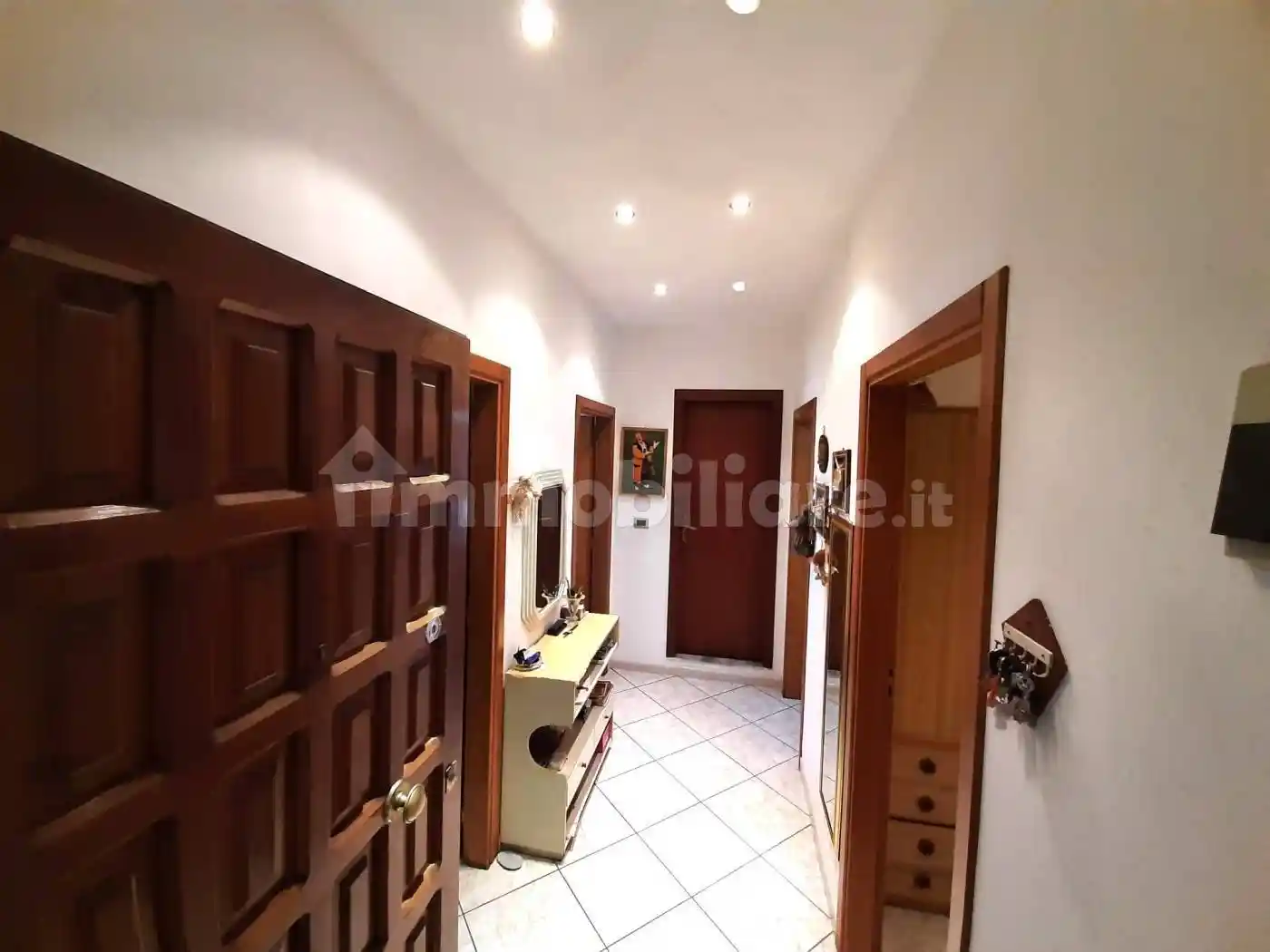 Trilocale via Giacomo Leopardi, Falerna Scalo, Falerna - foto 2