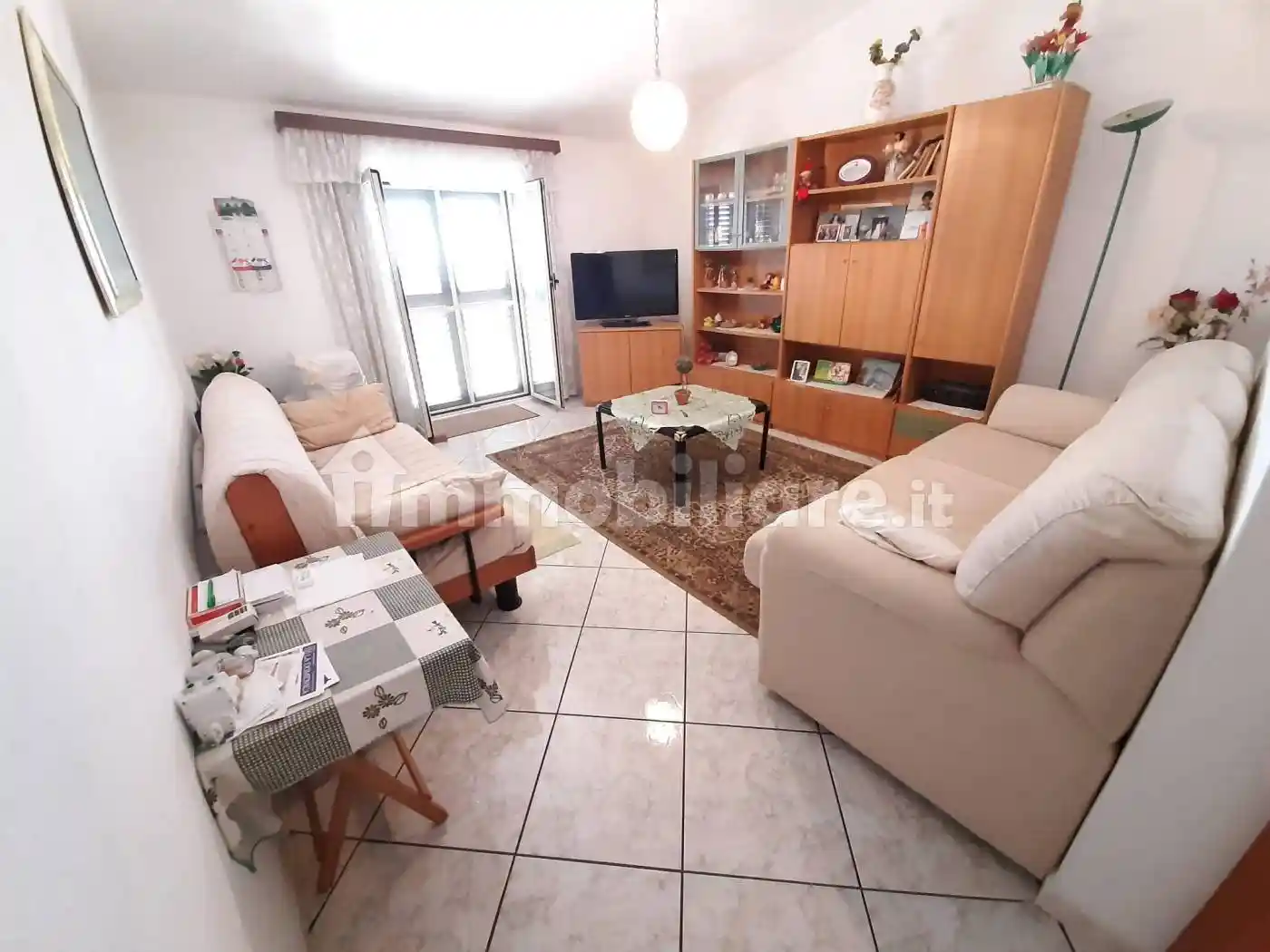 Trilocale via Giacomo Leopardi, Falerna Scalo, Falerna - foto 3