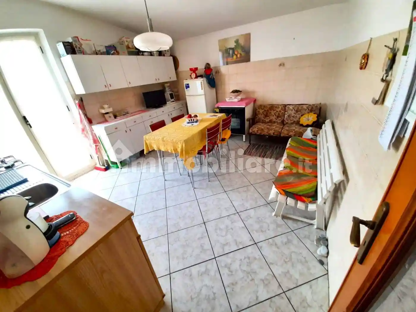 Trilocale via Giacomo Leopardi, Falerna Scalo, Falerna - foto 4