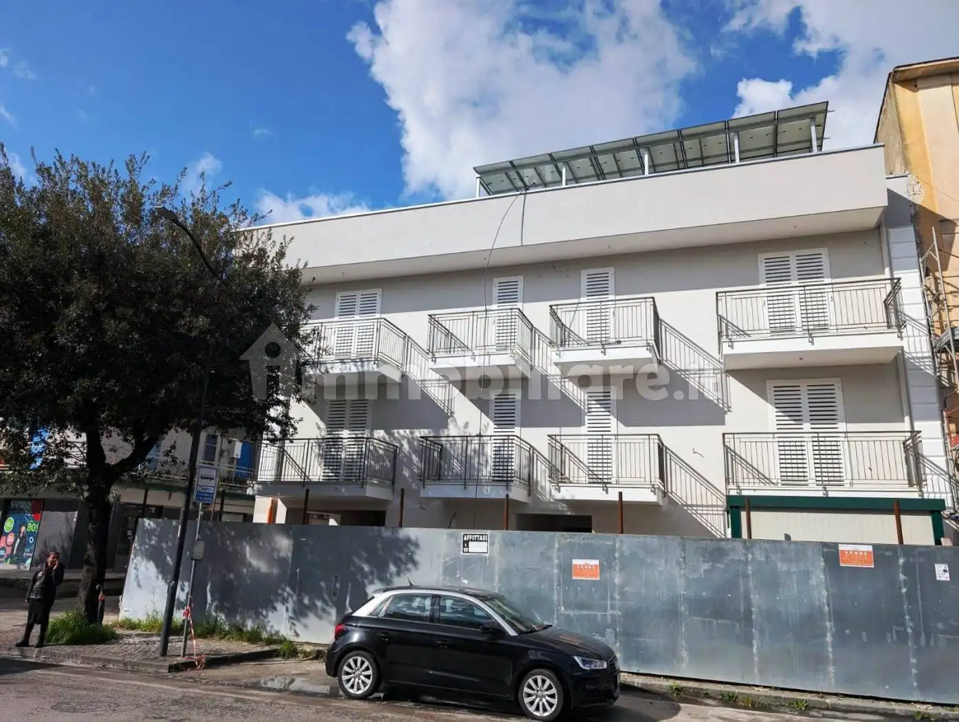 Appartamento in vendita a Nola