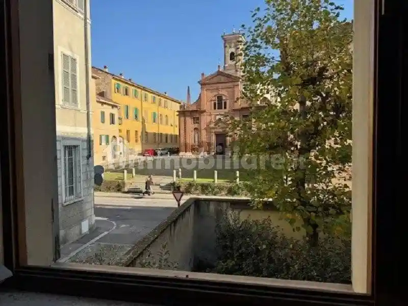Appartamento in vendita a Cremona
