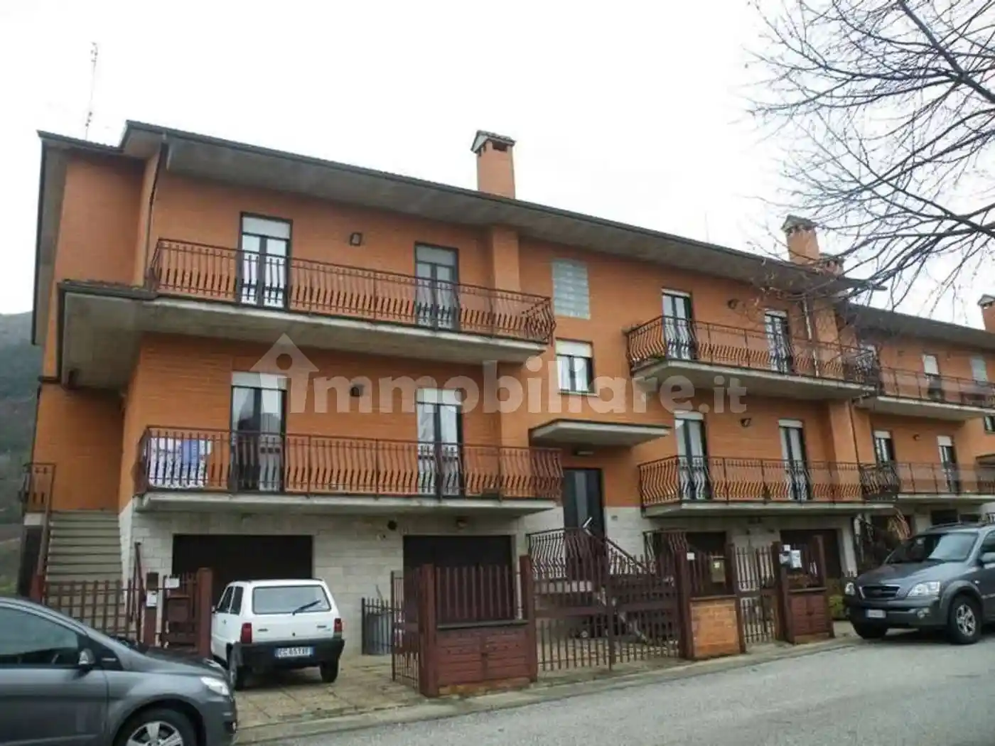 Appartamento in vendita a Gubbio