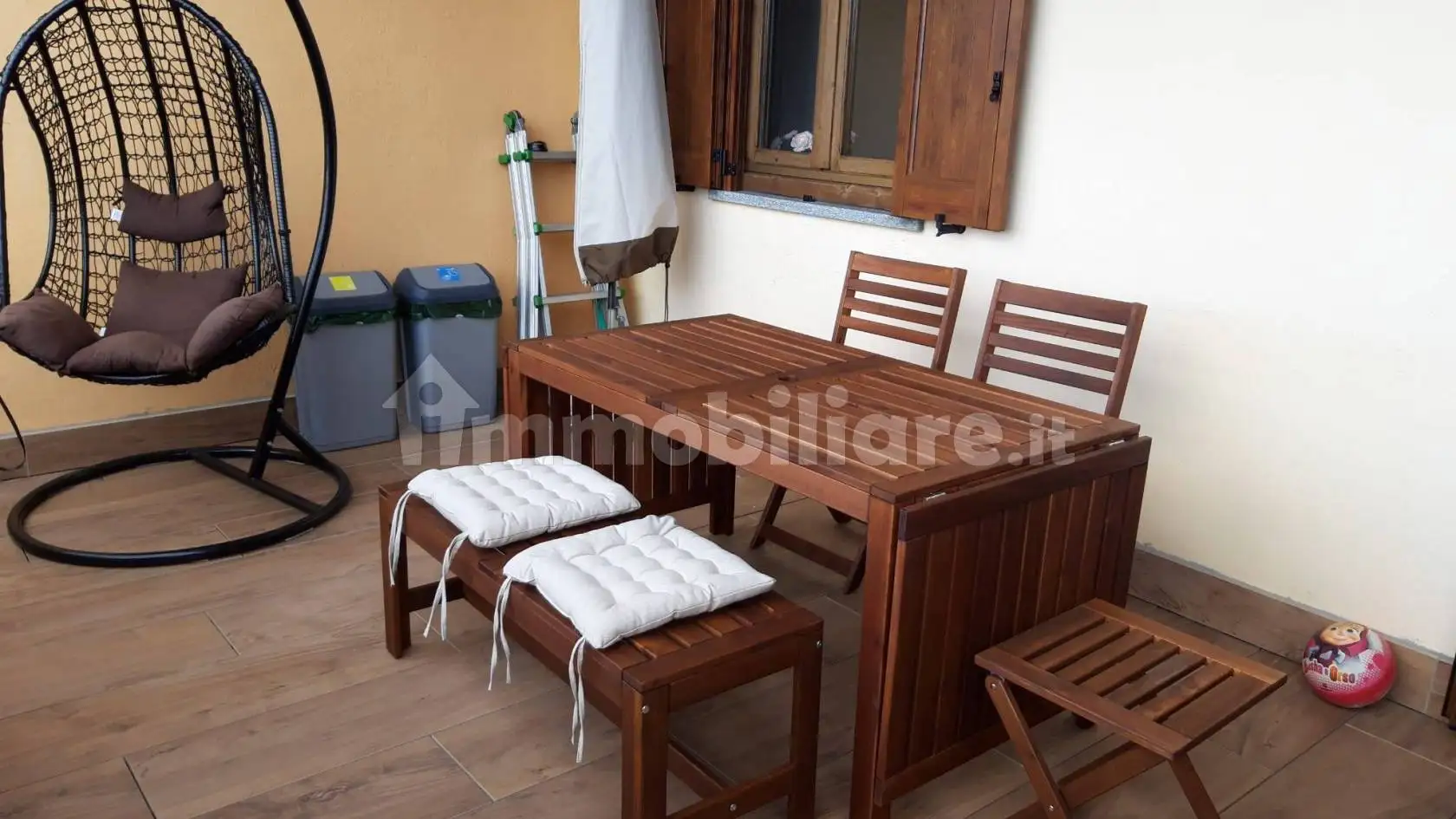 Villetta a schiera in vendita a Germagno