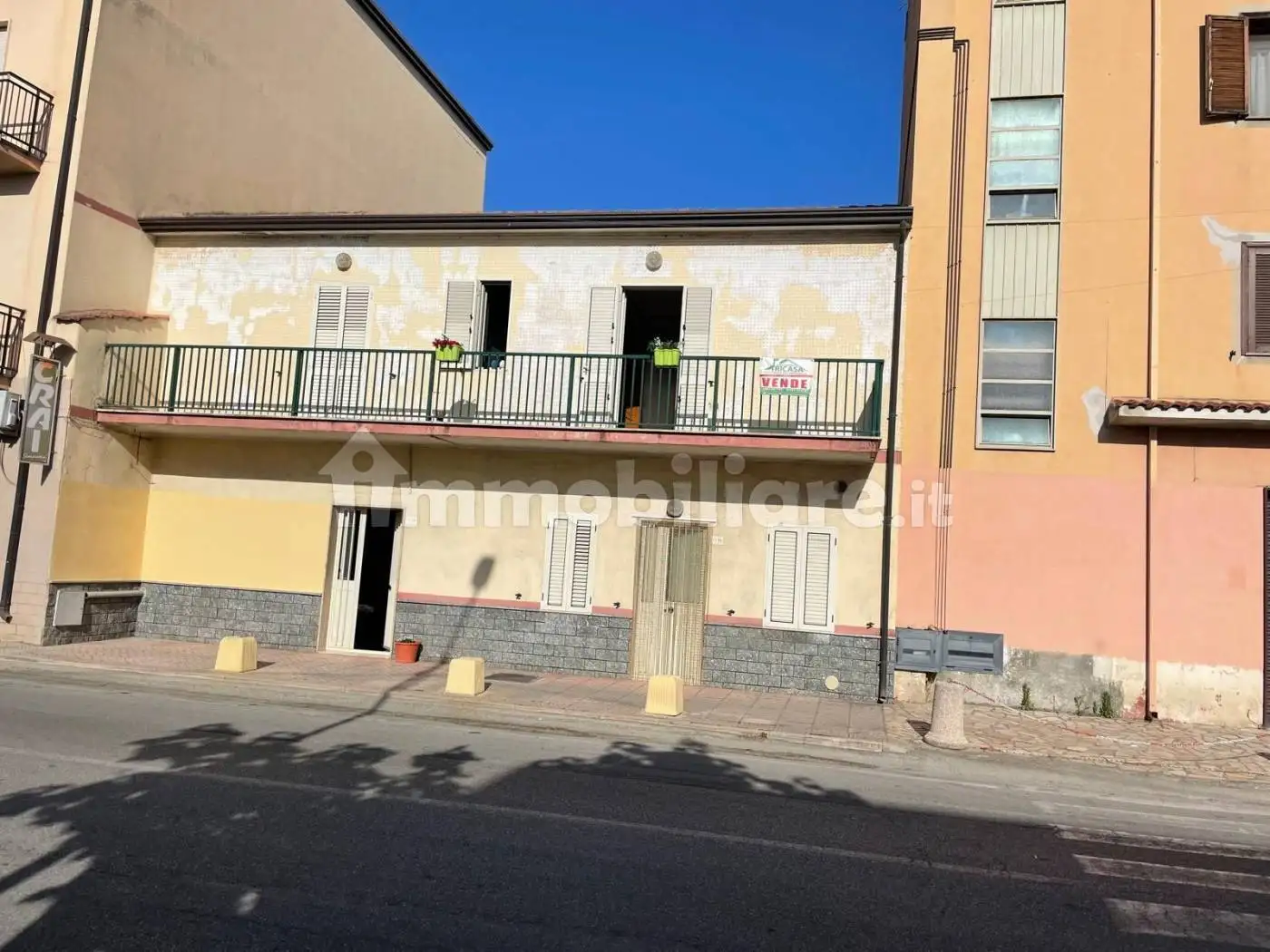 Appartamento in vendita a Villapiana