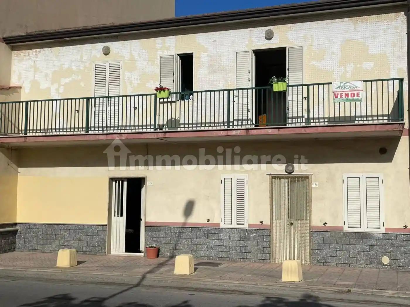 Appartamento via Padre Pio 1, Centro, Villapiana - foto 3