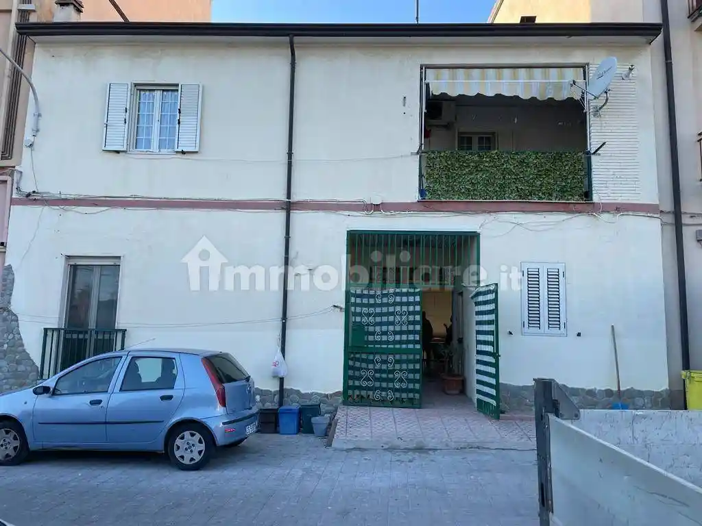 Appartamento via Padre Pio 1, Centro, Villapiana - foto 4