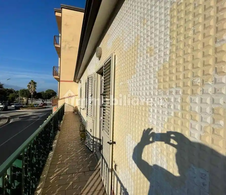 Appartamento via Padre Pio 1, Centro, Villapiana - foto 5