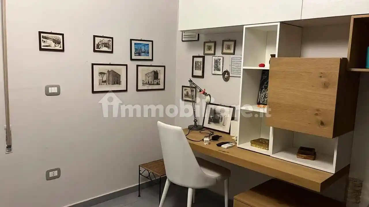 Appartamento in affitto a Palermo