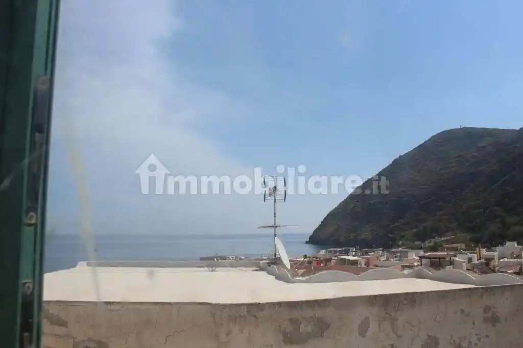 Appartamento in vendita a Lipari