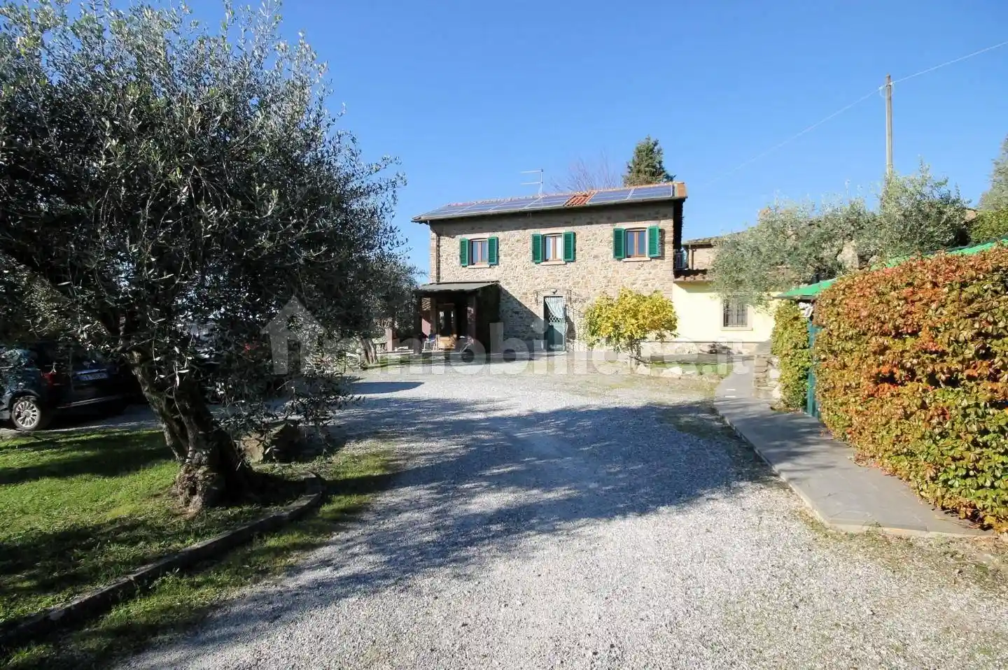 Rustico via Tofori Ang.Andrea, Petrognano - San Gennaro, Capannori - foto 2