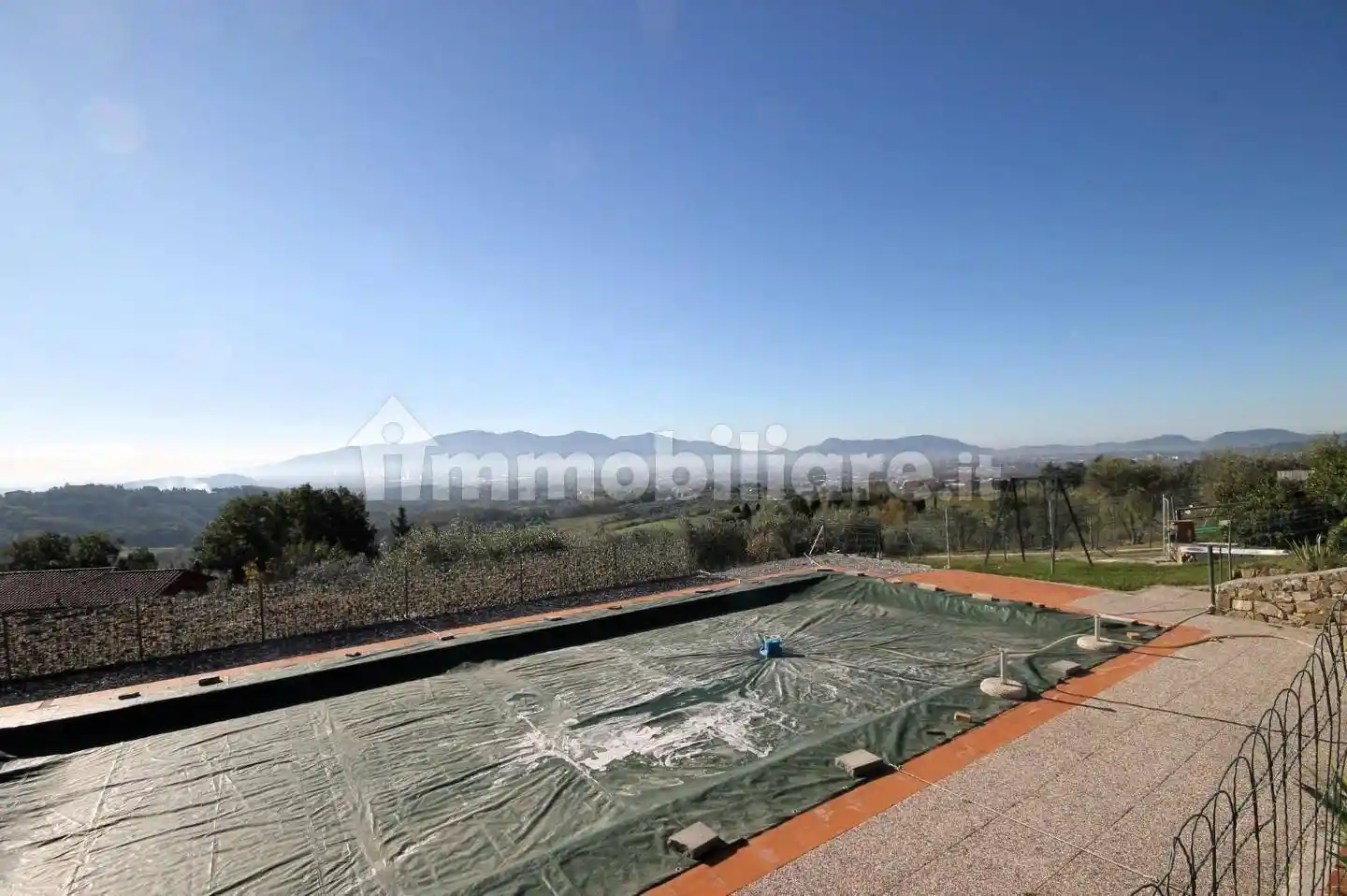 Rustico via Tofori Ang.Andrea, Petrognano - San Gennaro, Capannori - foto 5