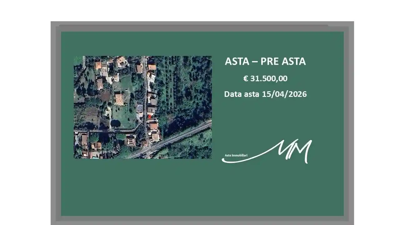 Villa in vendita a Velletri