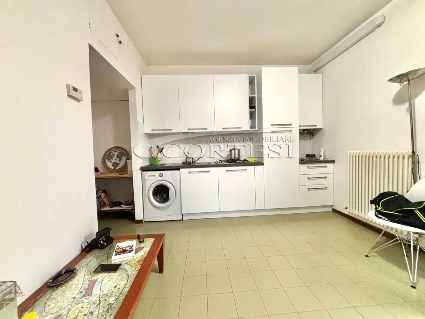 Appartamento in vendita a Fano