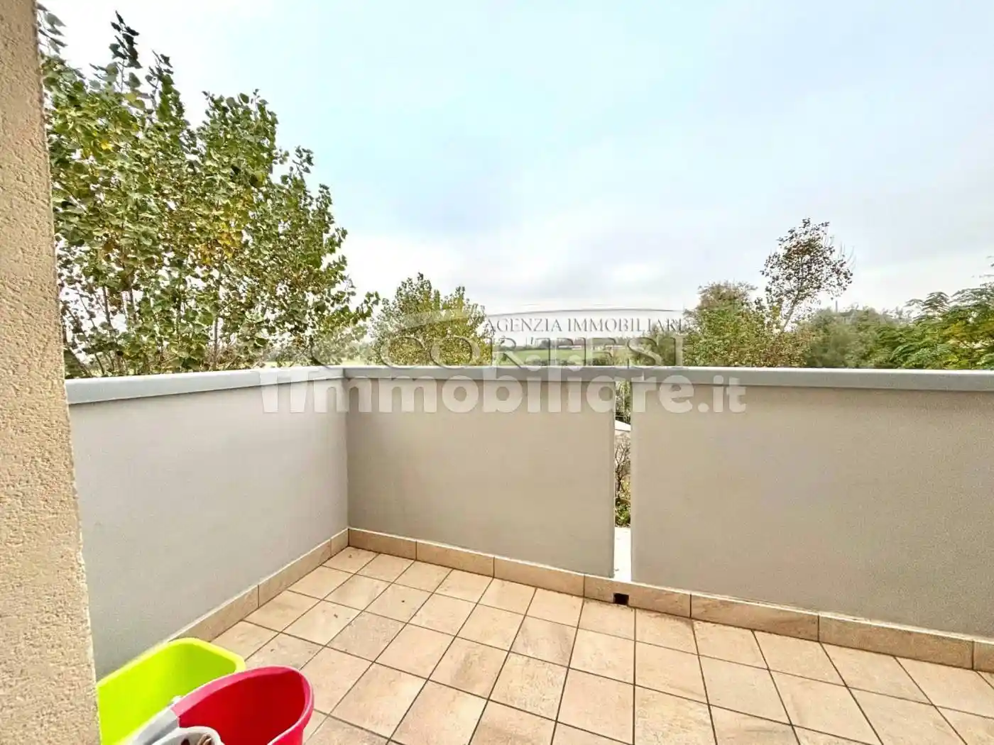 Bilocale Str. Nazionale Adriatica Sud, 181, 61032 Torrette 181, Metaurilia - Tombaccia, Fano - foto 2