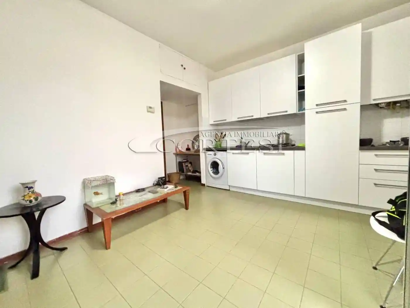 Bilocale Str. Nazionale Adriatica Sud, 181, 61032 Torrette 181, Metaurilia - Tombaccia, Fano - foto 3