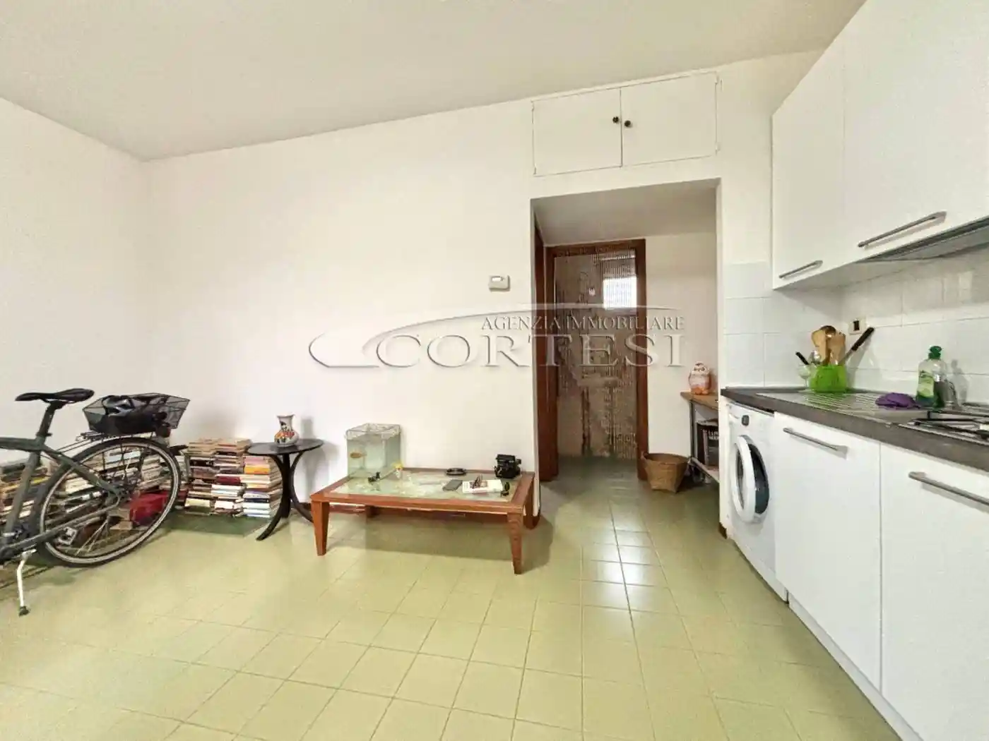 Bilocale Str. Nazionale Adriatica Sud, 181, 61032 Torrette 181, Metaurilia - Tombaccia, Fano - foto 5