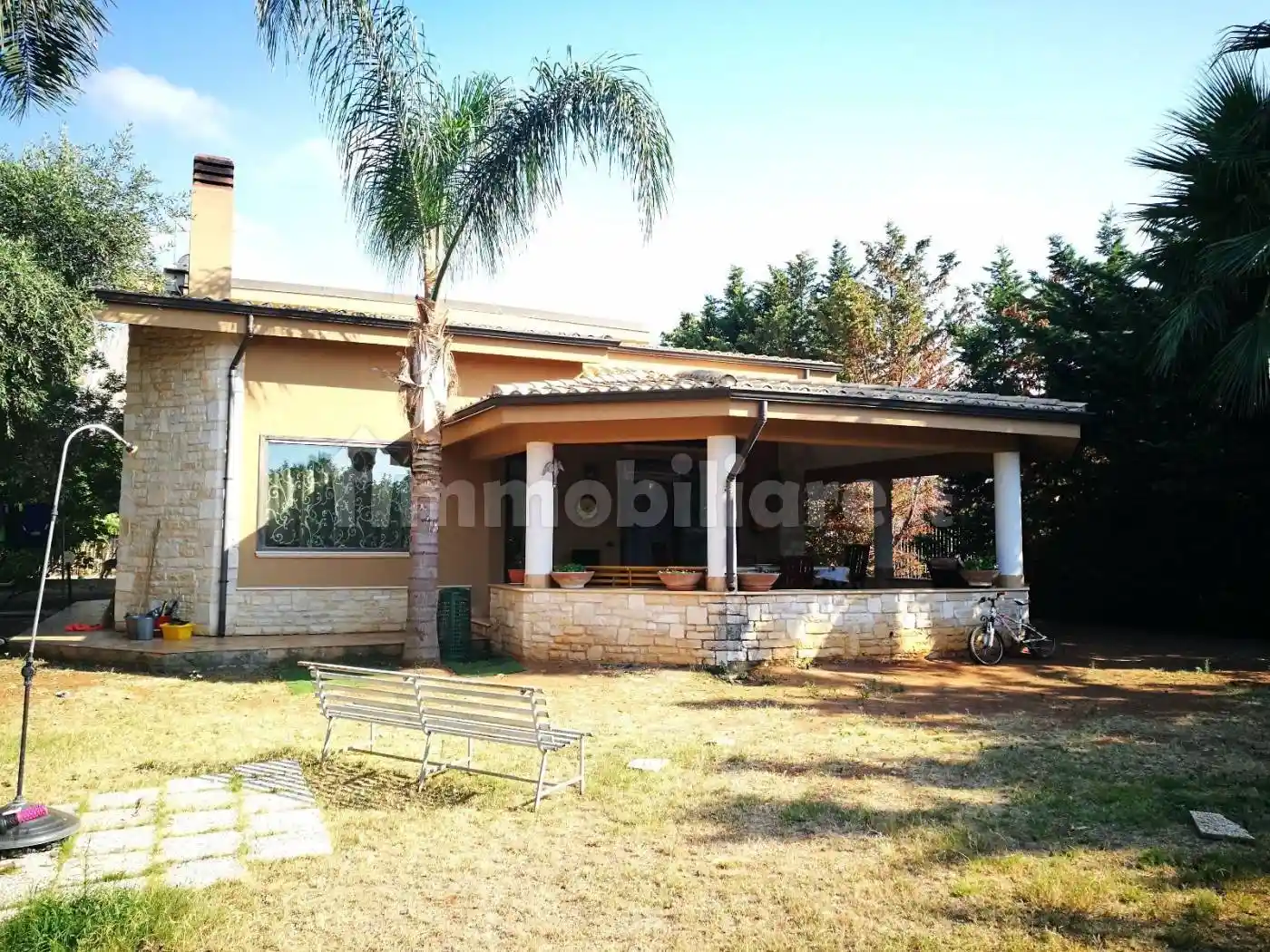 Villa in vendita a Carini