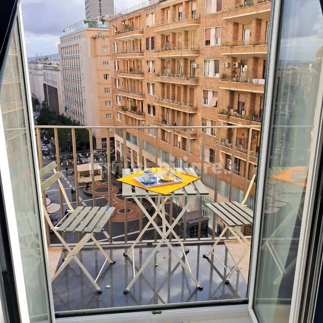 Appartamento in affitto a Napoli