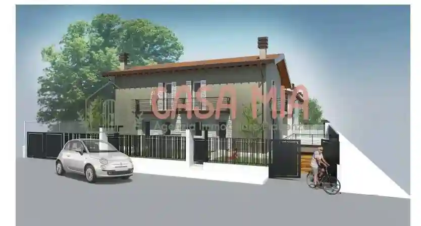 Villetta a schiera - foto 2