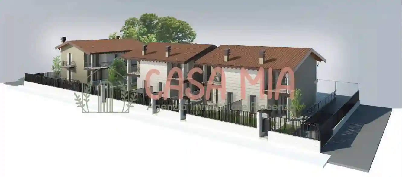 Villetta a schiera - foto 3