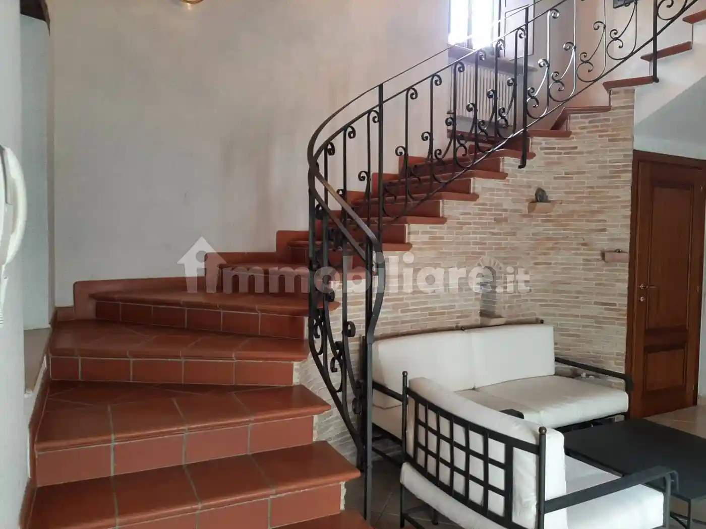 Terratetto plurifamiliare Carignano, Fenile - Carignano, Fano - foto 3