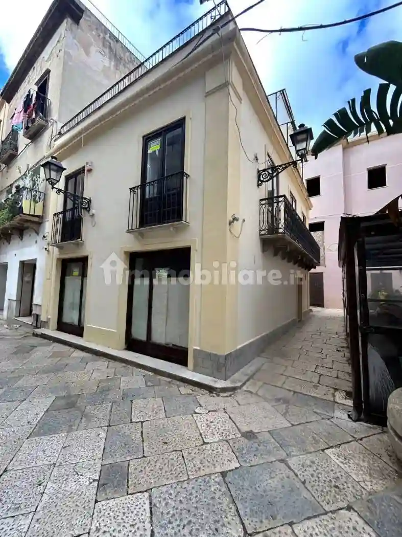 Palazzo - Edificio - foto 2
