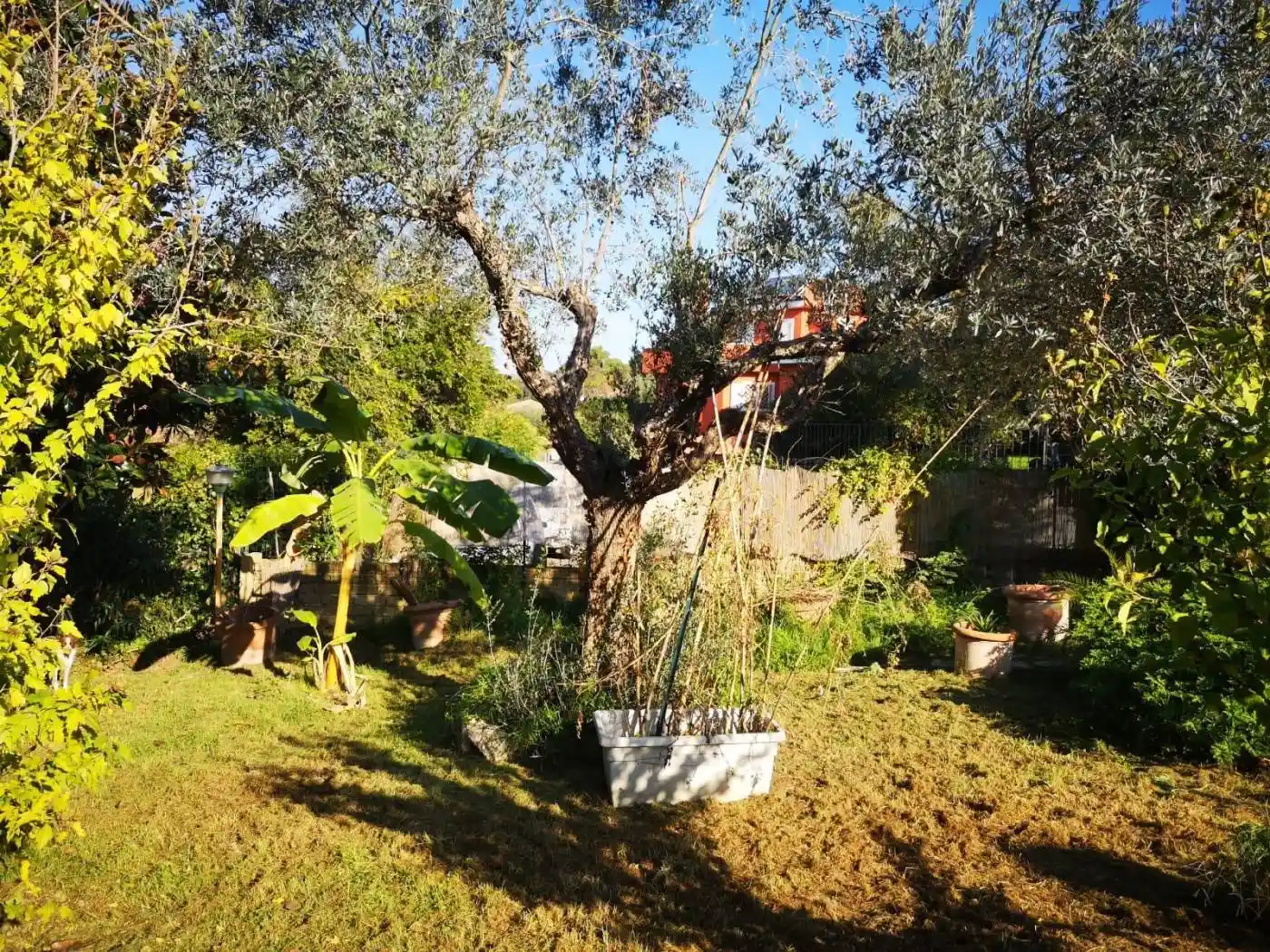 Villa in vendita a Formello