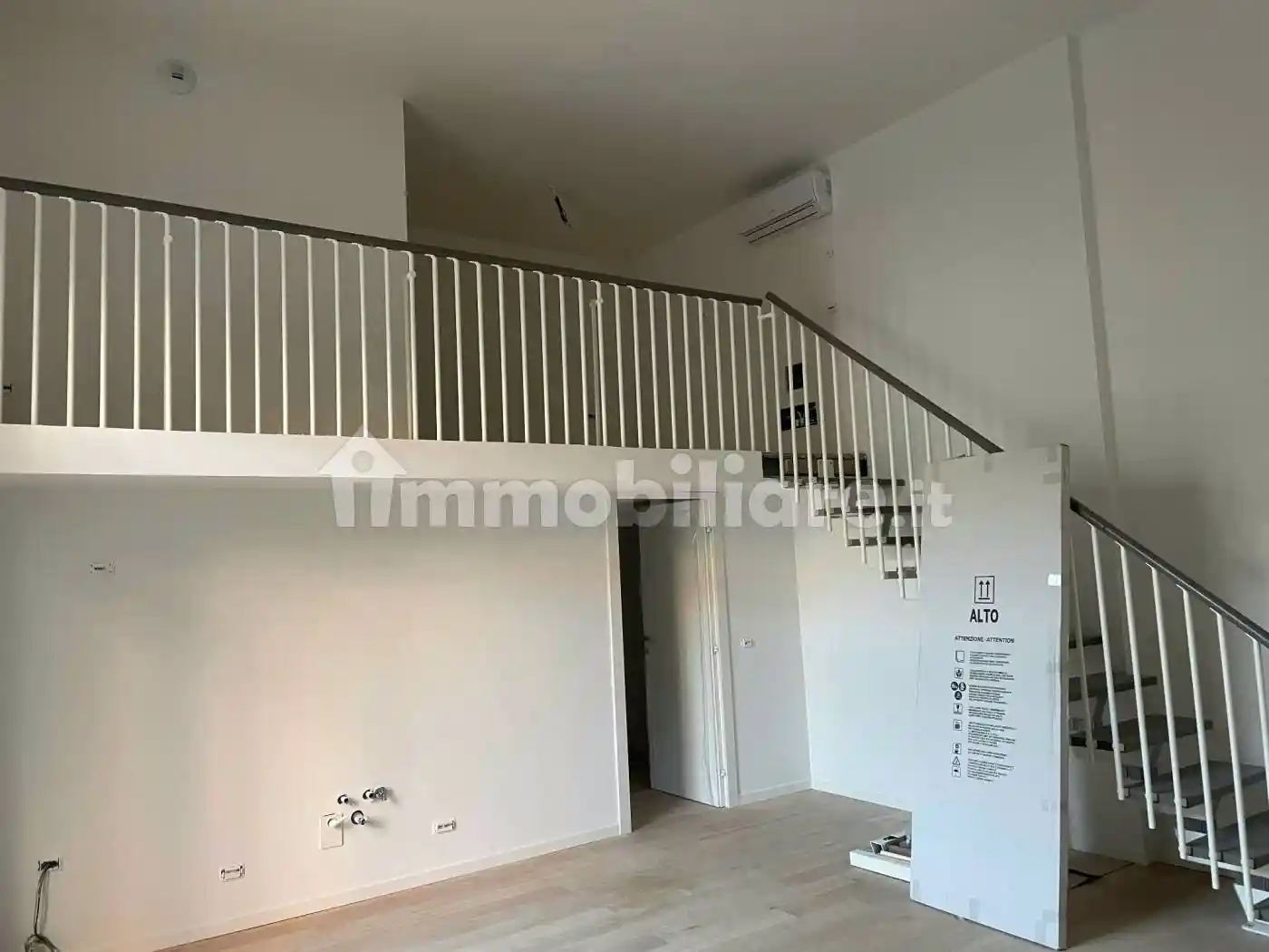 Loft via Francesco Brioschi 48, Pezzotti - Meda, Milano - foto 2