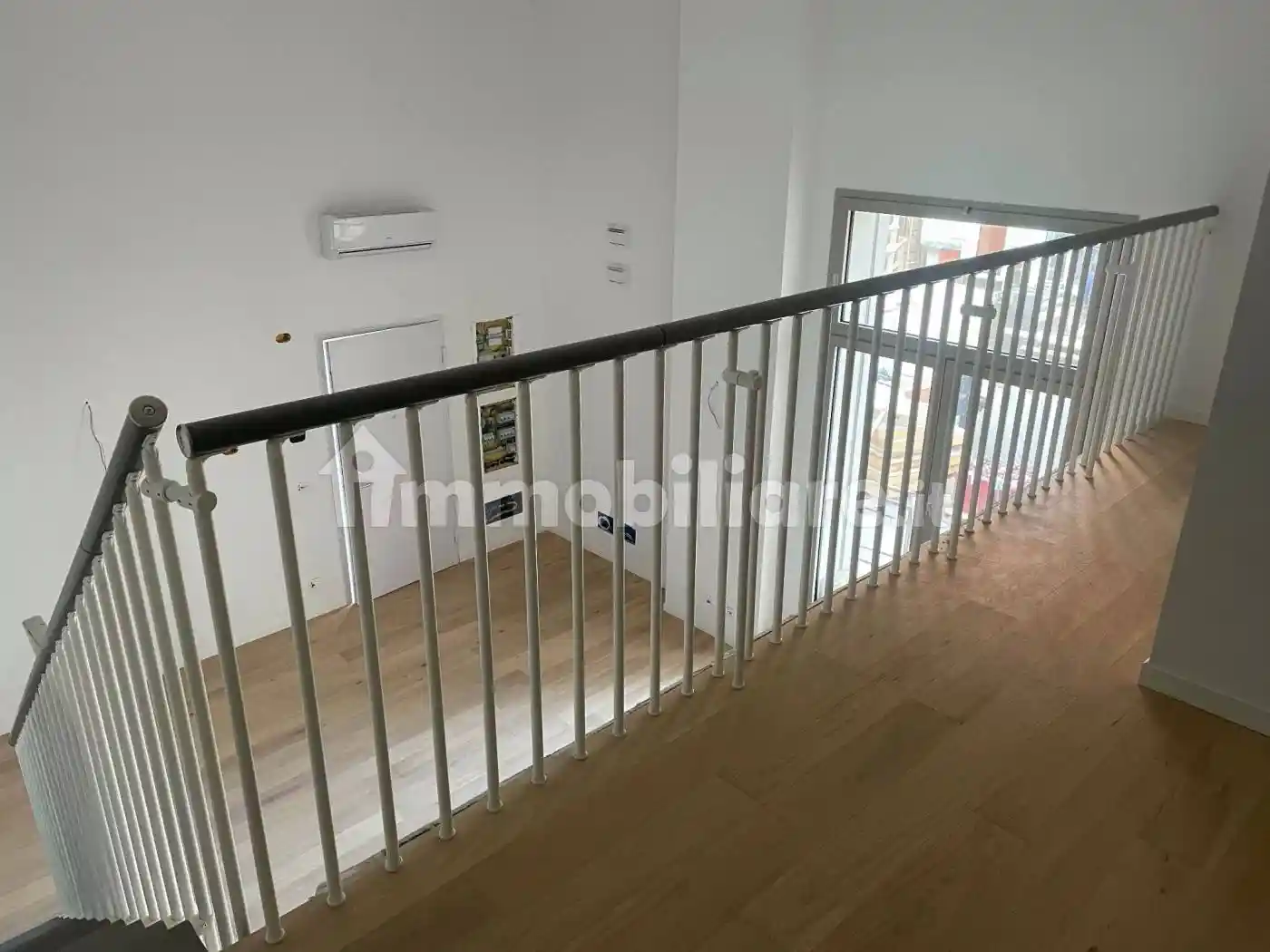 Loft via Francesco Brioschi 48, Pezzotti - Meda, Milano - foto 3