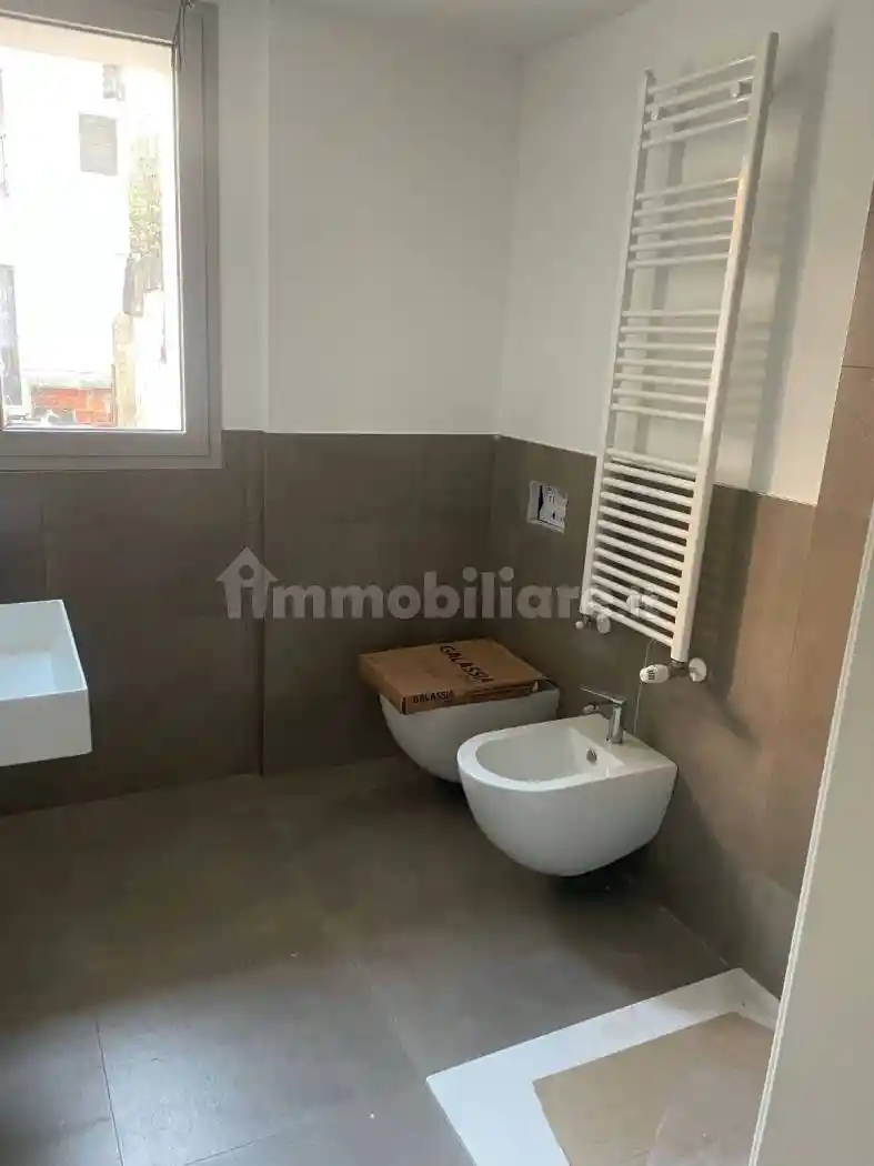 Loft via Francesco Brioschi 48, Pezzotti - Meda, Milano - foto 5