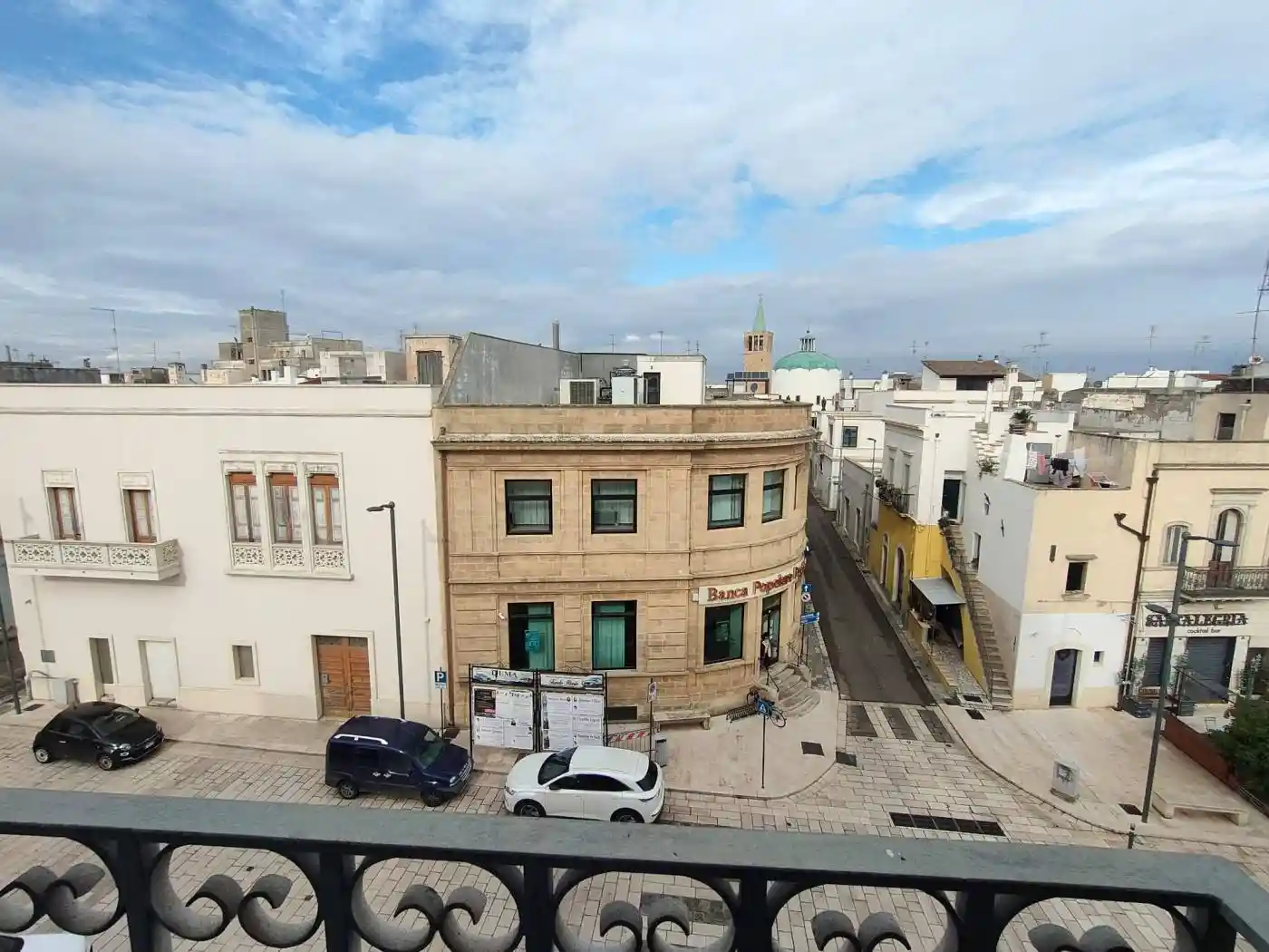 Appartamento in vendita a Aradeo