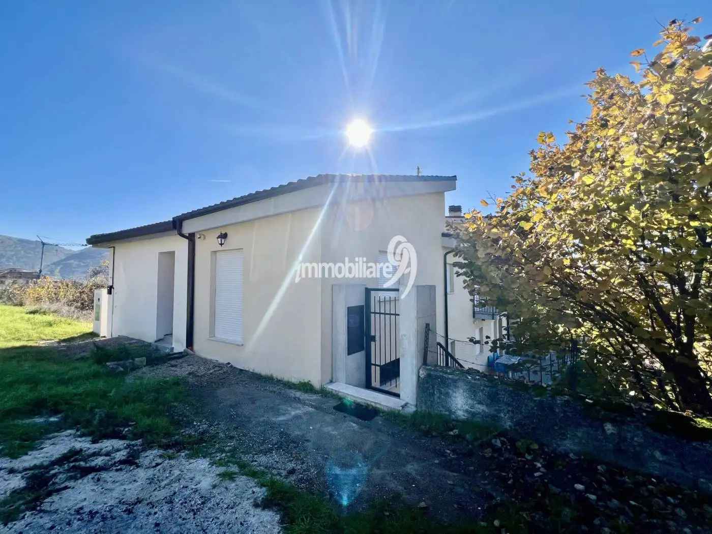 Villa in vendita a L'Aquila