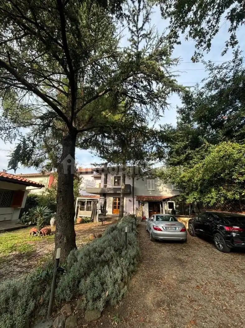 Casa indipendente in vendita a Empoli