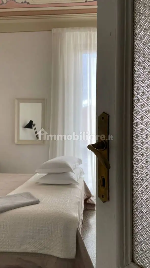 Appartamento in affitto a Chiavari