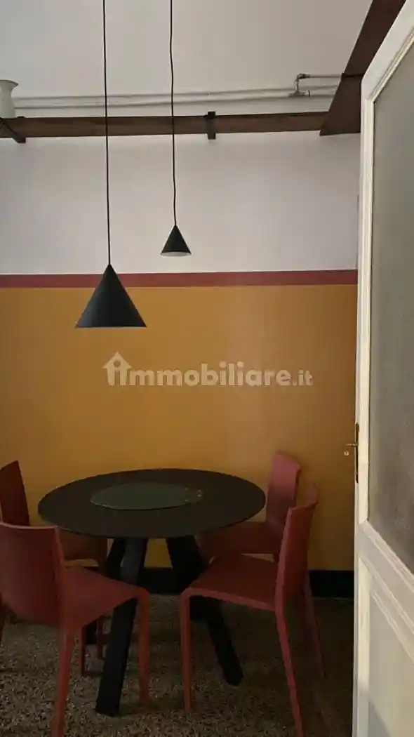 Appartamento via Gerolamo Filippini 7, Centro Storico, Chiavari - foto 4