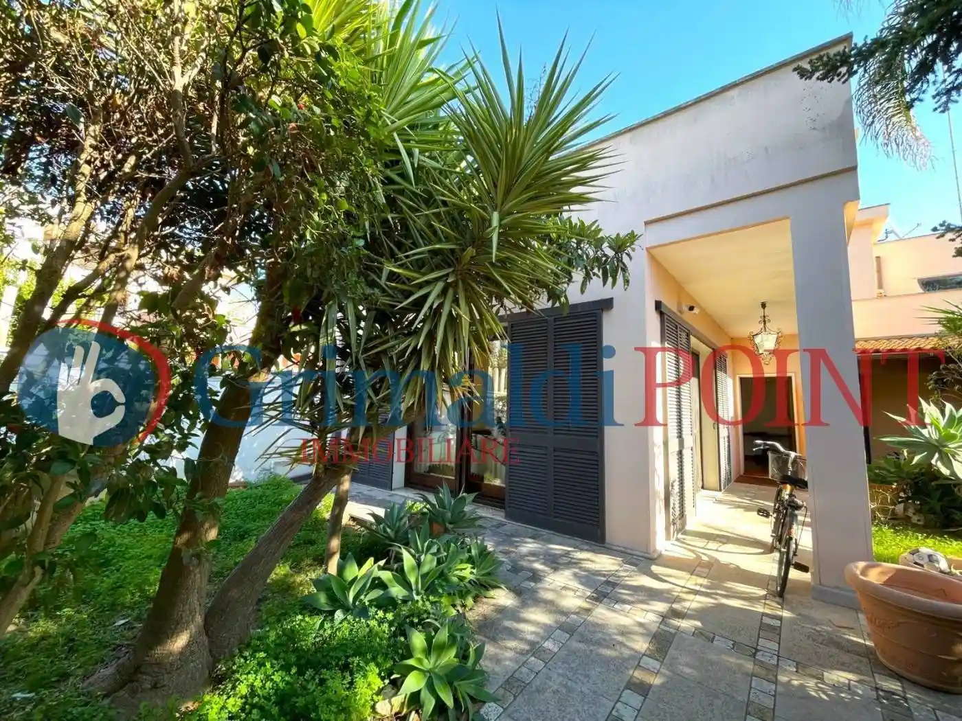 Villa in vendita a Lecce